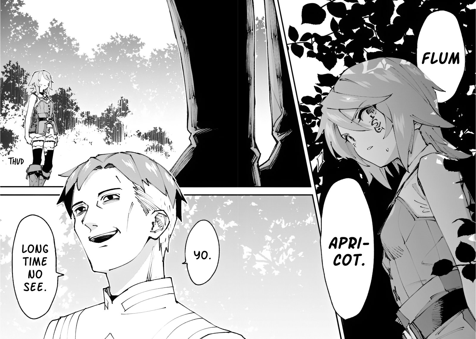 Do You Think Someone Like You Could Defeat The Demon Lord 18 30