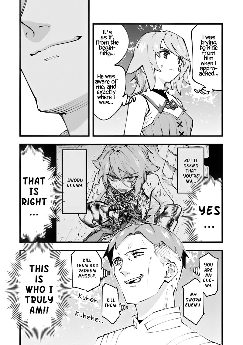 Do You Think Someone Like You Could Defeat The Demon Lord 18 31