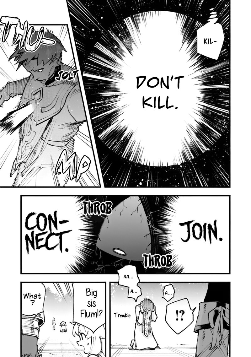 Do You Think Someone Like You Could Defeat The Demon Lord 18 32