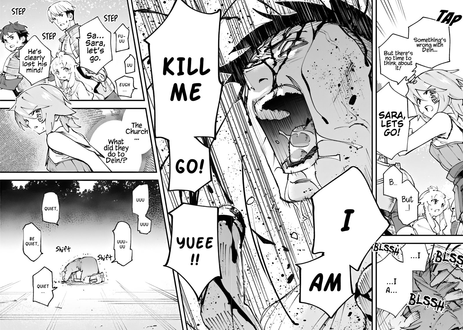 Do You Think Someone Like You Could Defeat The Demon Lord 18 33