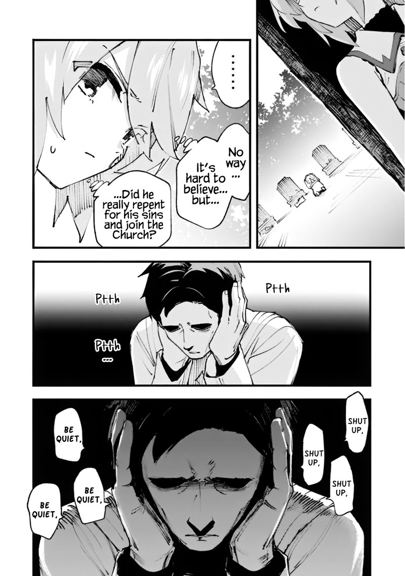 Do You Think Someone Like You Could Defeat The Demon Lord 18 6