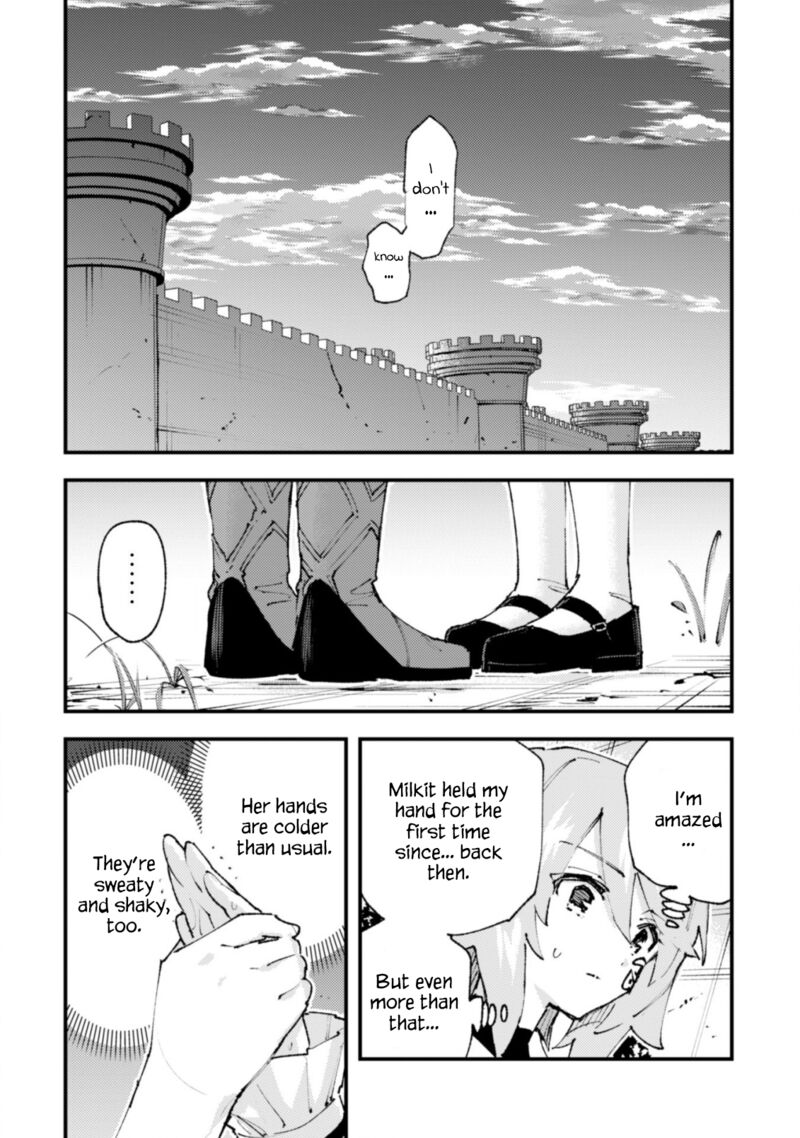 Do You Think Someone Like You Could Defeat The Demon Lord 20a 25