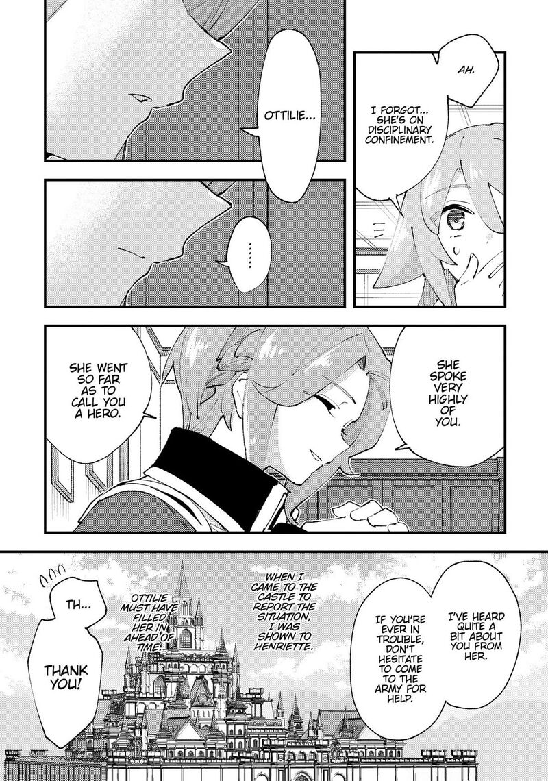 Do You Think Someone Like You Could Defeat The Demon Lord 23 10