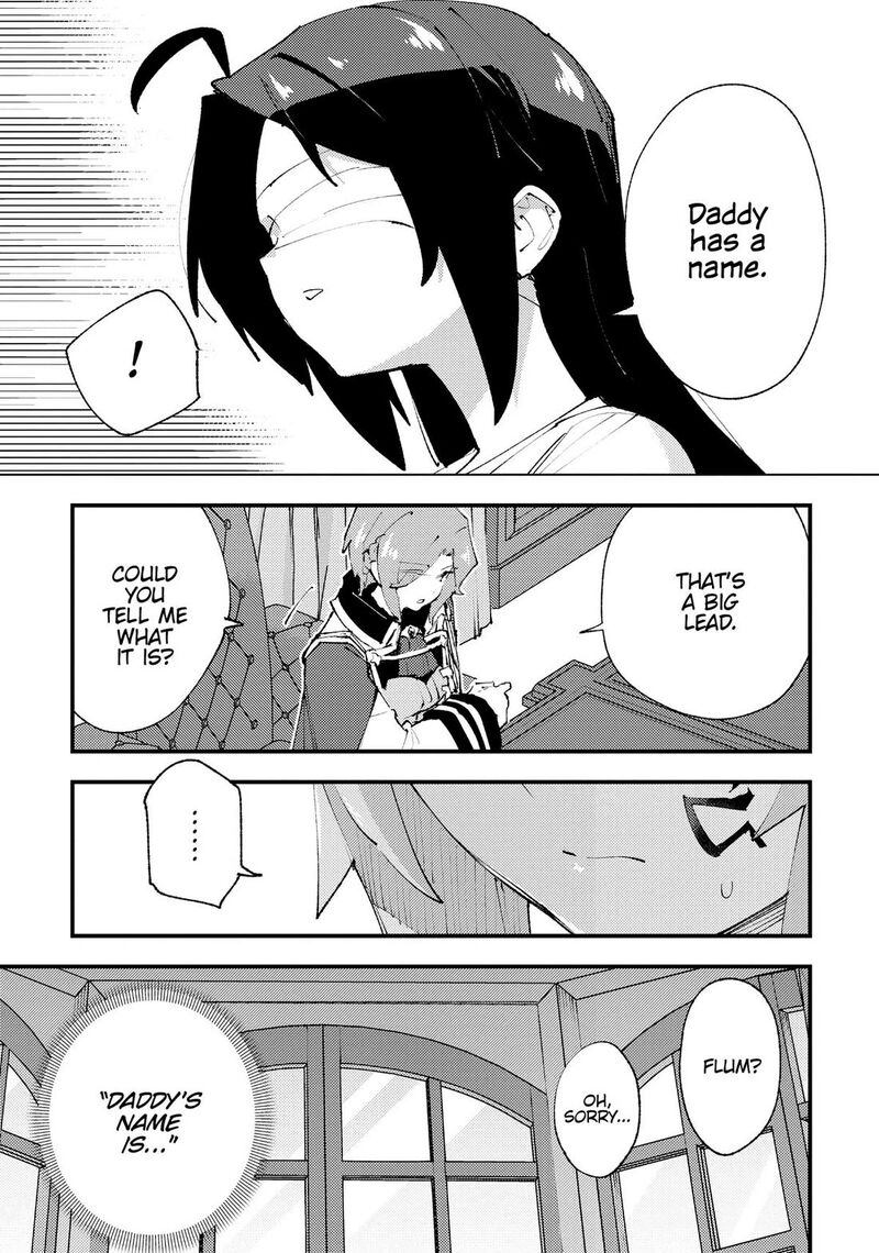 Do You Think Someone Like You Could Defeat The Demon Lord 23 14