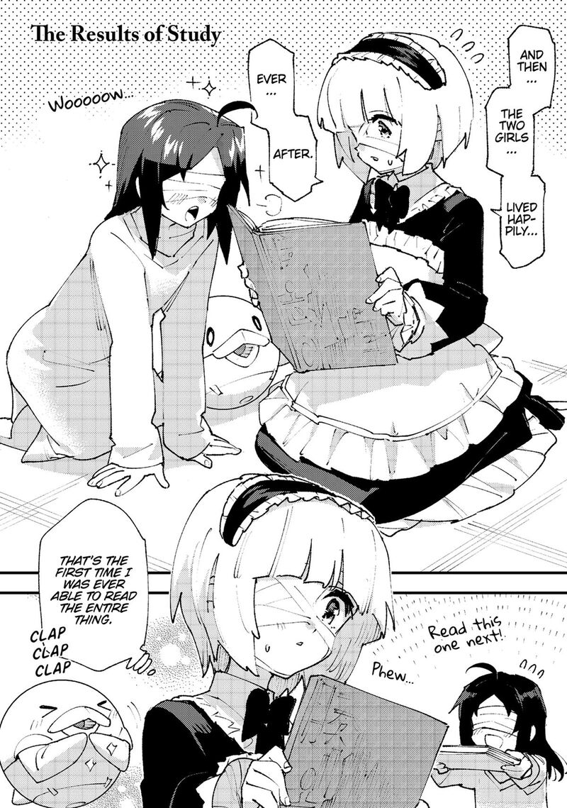 Do You Think Someone Like You Could Defeat The Demon Lord 27 21
