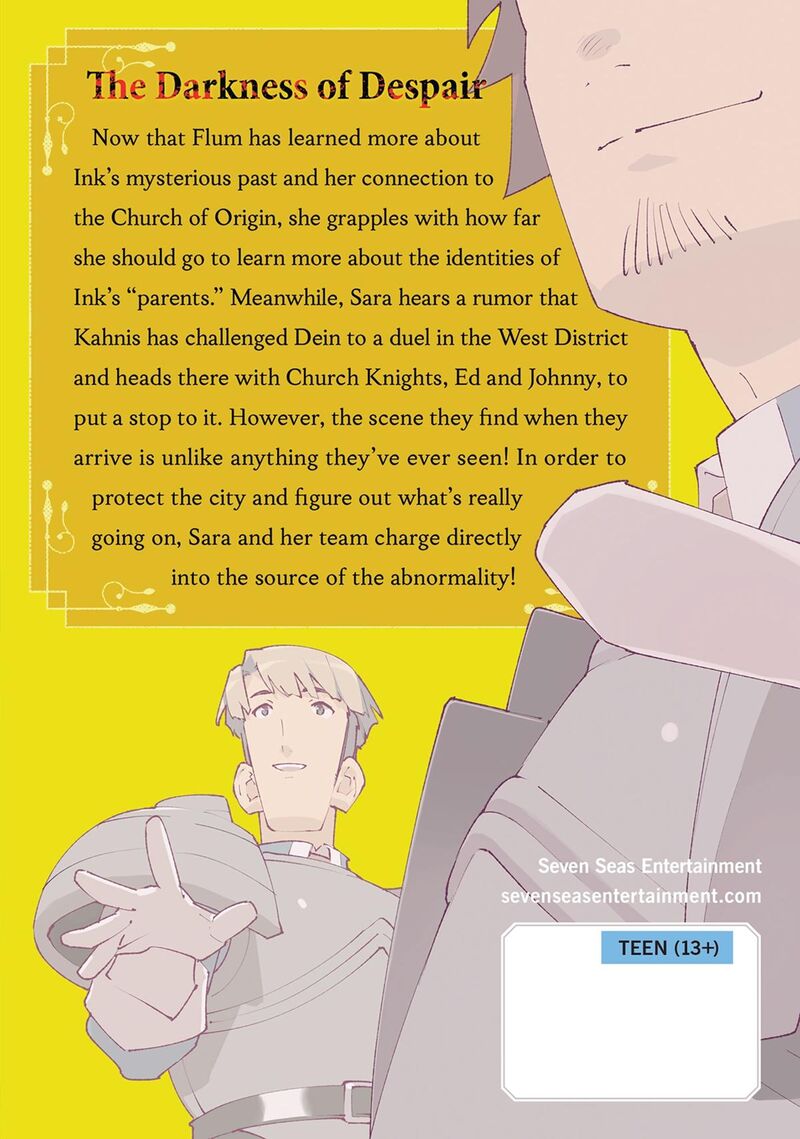 Do You Think Someone Like You Could Defeat The Demon Lord 27 24