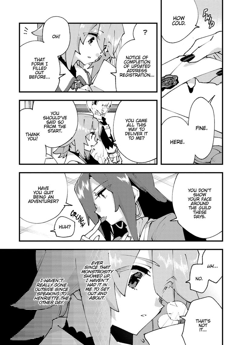 Do You Think Someone Like You Could Defeat The Demon Lord 27 3