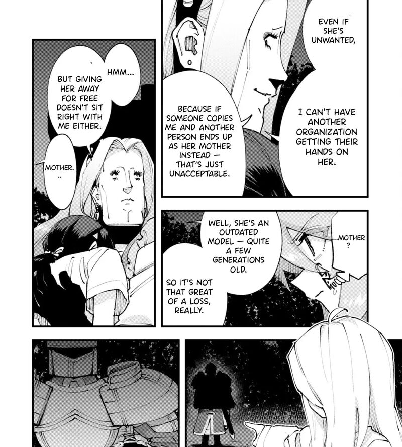 Do You Think Someone Like You Could Defeat The Demon Lord 32a 10