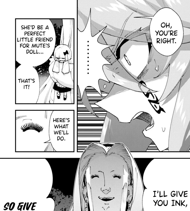 Do You Think Someone Like You Could Defeat The Demon Lord 32a 14