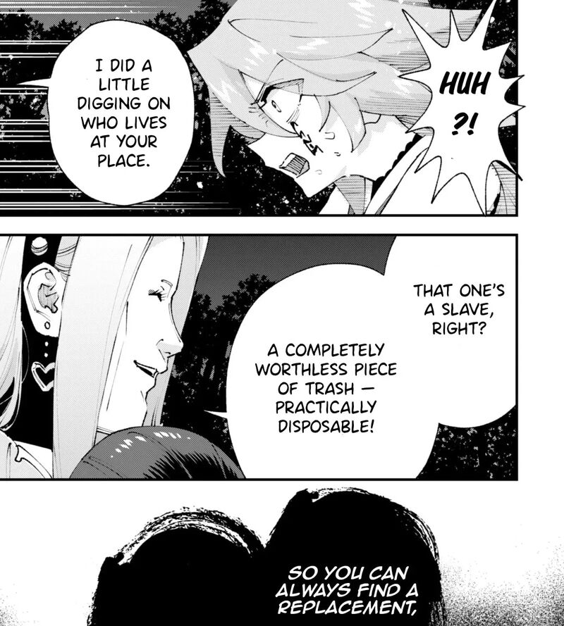 Do You Think Someone Like You Could Defeat The Demon Lord 32a 16