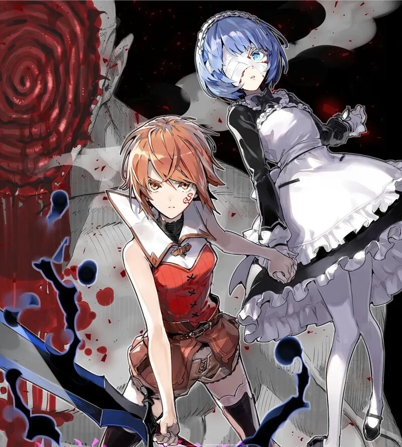 Do You Think Someone Like You Could Defeat The Demon Lord 32a 2