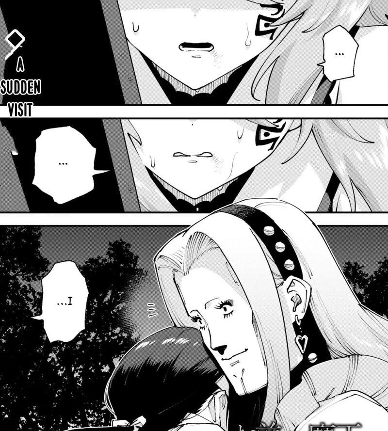 Do You Think Someone Like You Could Defeat The Demon Lord 32a 4