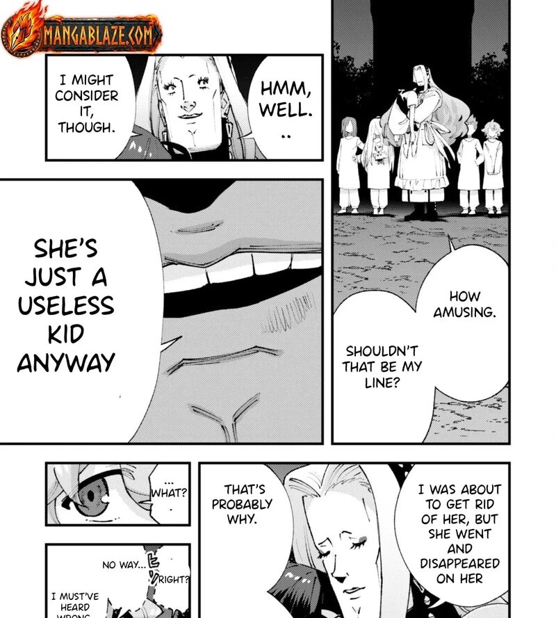 Do You Think Someone Like You Could Defeat The Demon Lord 32a 8