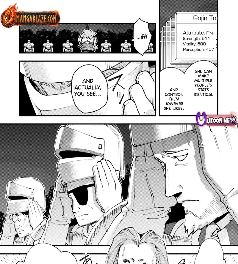 Do You Think Someone Like You Could Defeat The Demon Lord 32b 16