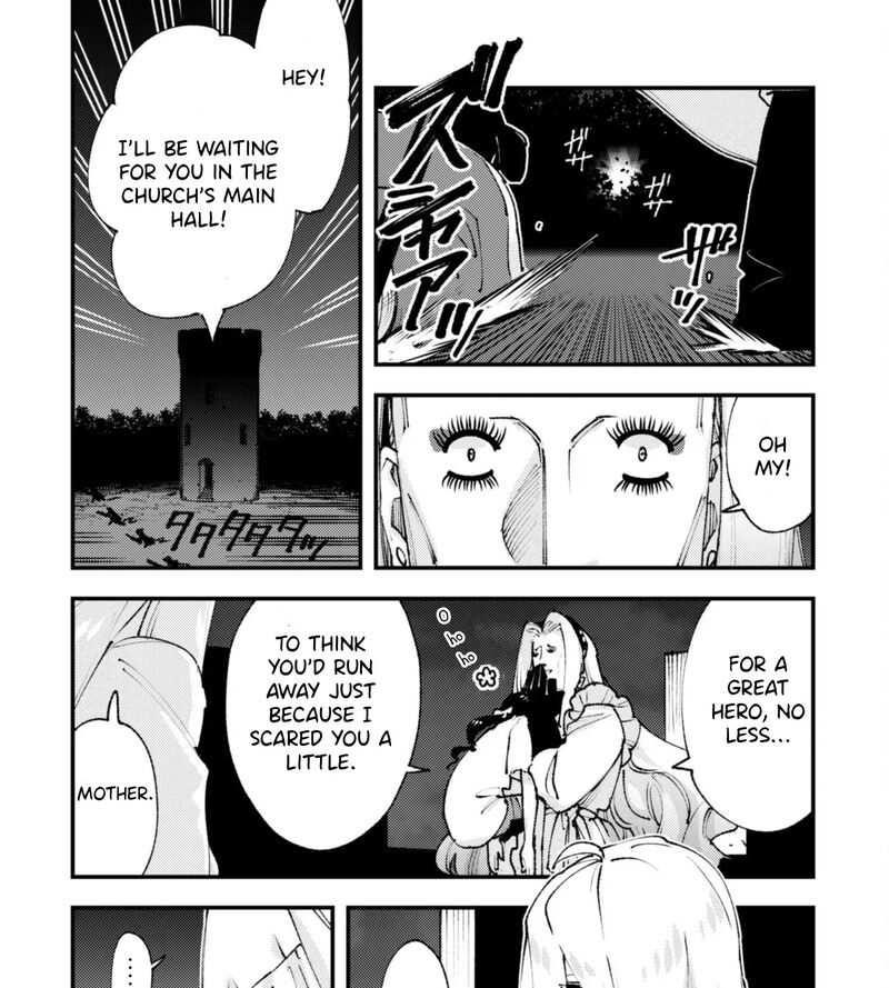 Do You Think Someone Like You Could Defeat The Demon Lord 32c 10