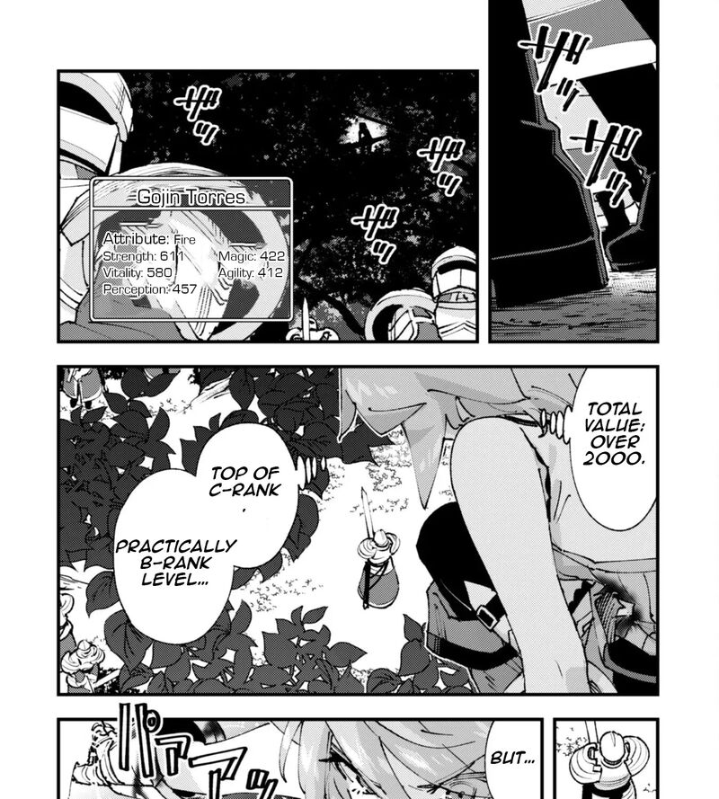 Do You Think Someone Like You Could Defeat The Demon Lord 32c 14