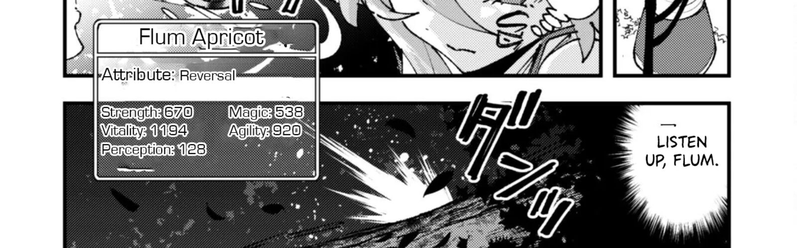 Do You Think Someone Like You Could Defeat The Demon Lord 32c 15