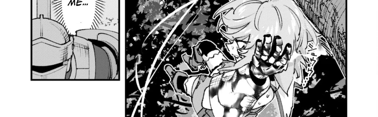 Do You Think Someone Like You Could Defeat The Demon Lord 32c 21