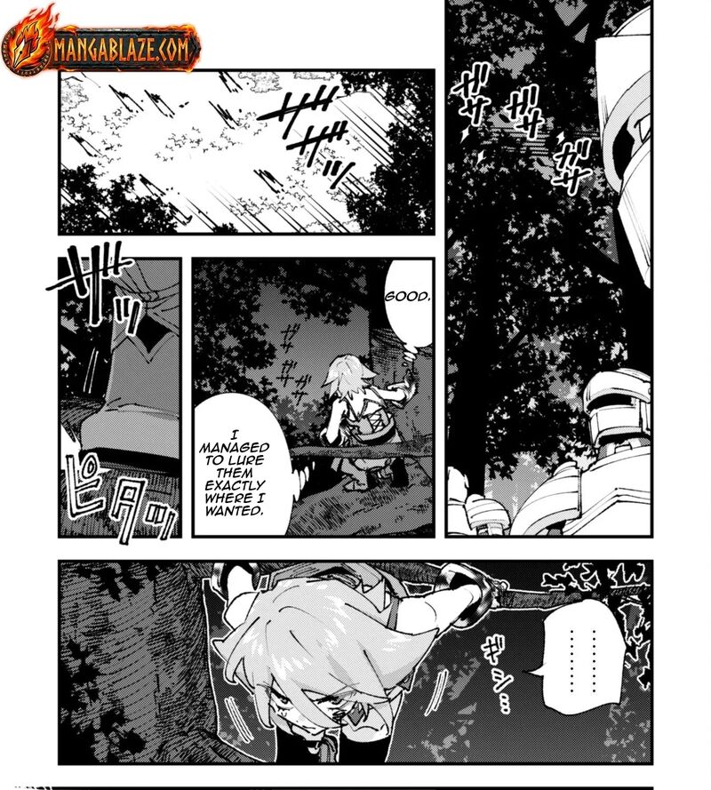 Do You Think Someone Like You Could Defeat The Demon Lord 32c 24