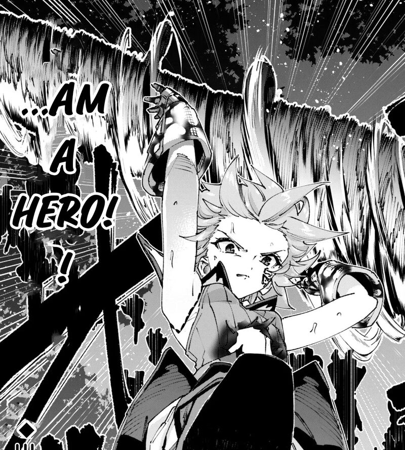 Do You Think Someone Like You Could Defeat The Demon Lord 32c 34