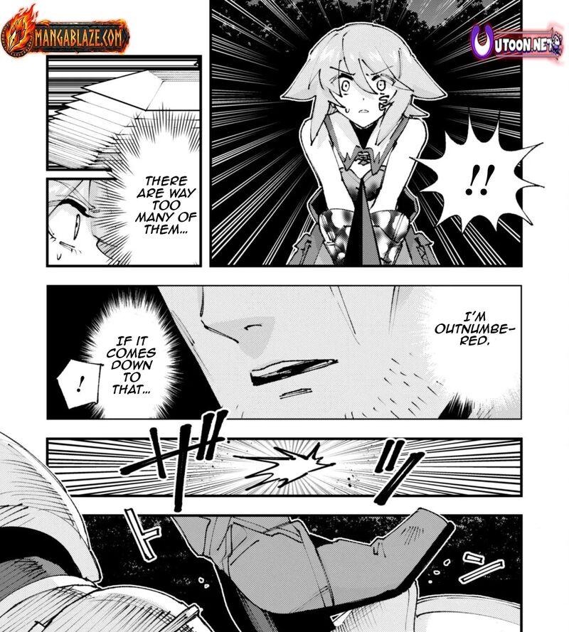 Do You Think Someone Like You Could Defeat The Demon Lord 32c 8