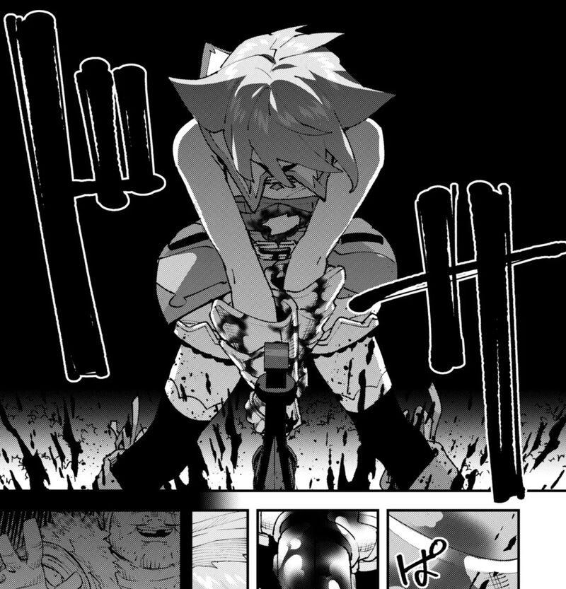 Do You Think Someone Like You Could Defeat The Demon Lord 33a 12