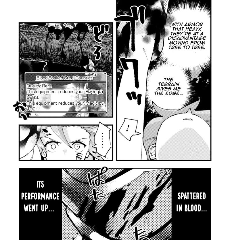 Do You Think Someone Like You Could Defeat The Demon Lord 33a 20