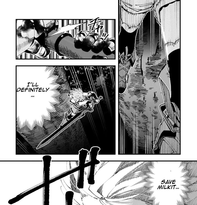 Do You Think Someone Like You Could Defeat The Demon Lord 33b 10