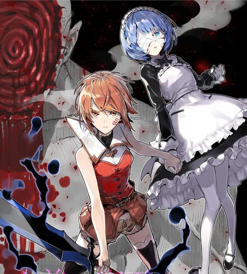 Do You Think Someone Like You Could Defeat The Demon Lord 33b 2