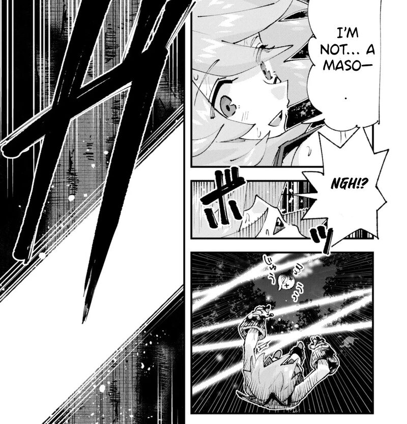 Do You Think Someone Like You Could Defeat The Demon Lord 33b 20