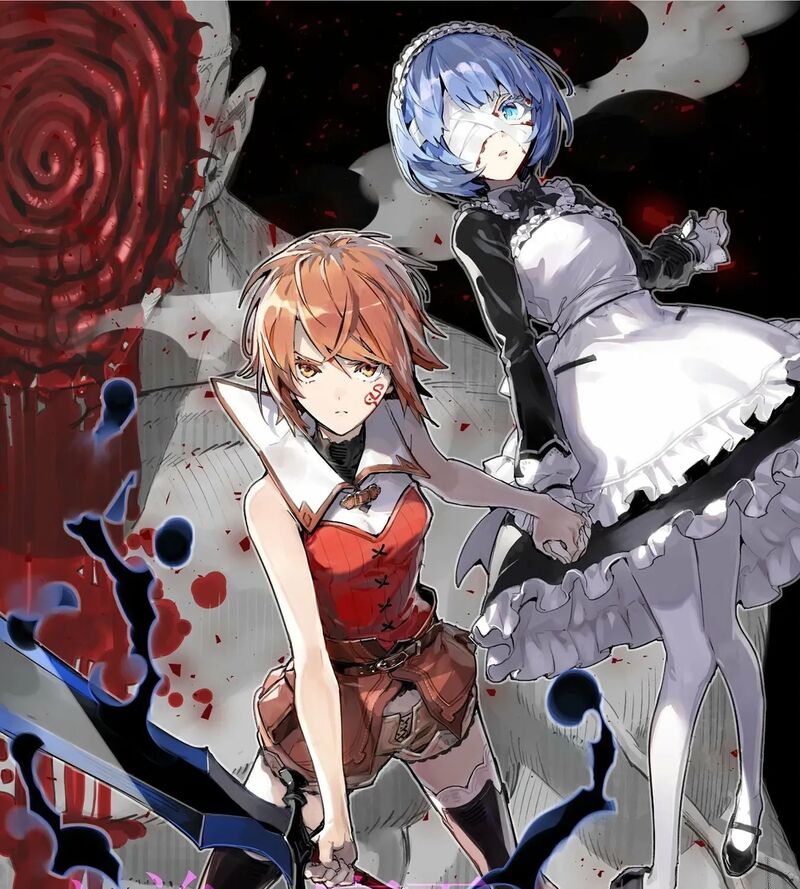 Do You Think Someone Like You Could Defeat The Demon Lord 34b 2