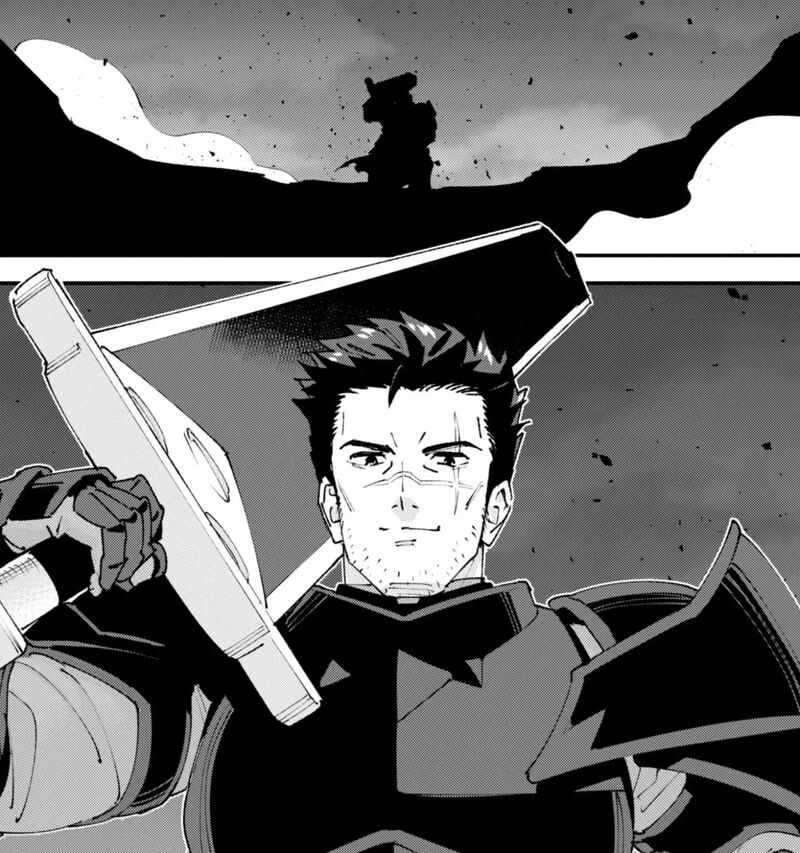 Do You Think Someone Like You Could Defeat The Demon Lord 34b 24