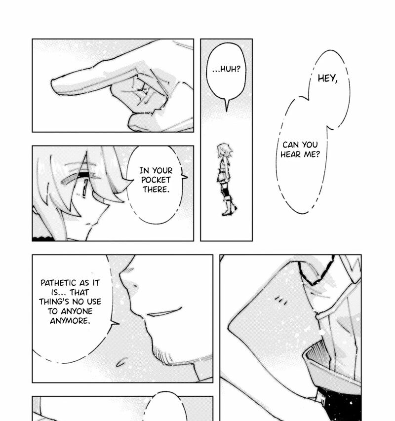 Do You Think Someone Like You Could Defeat The Demon Lord 34b 28