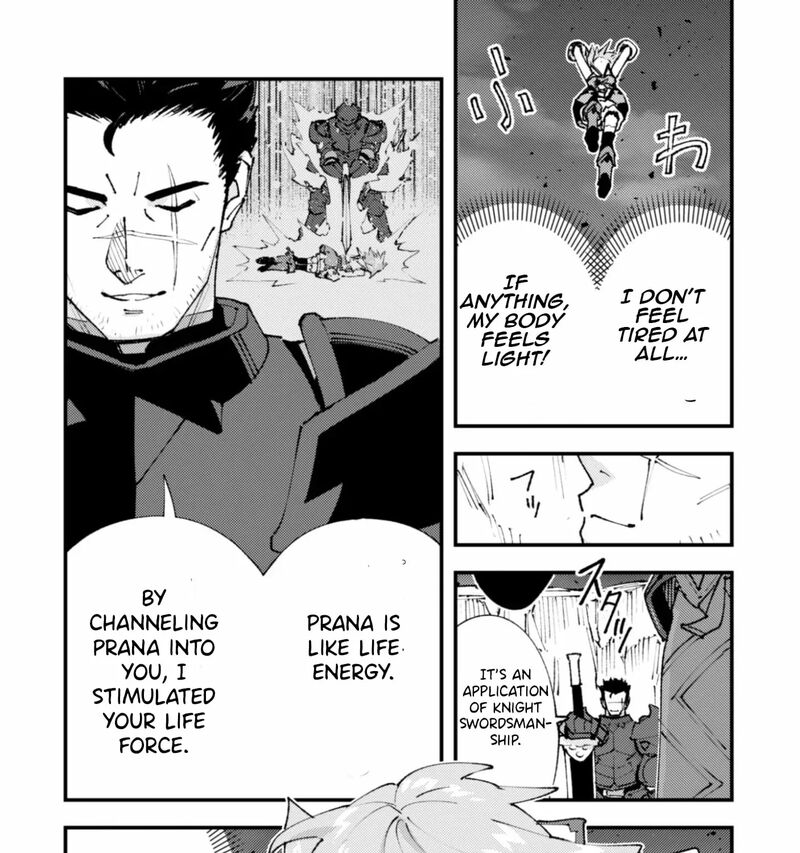 Do You Think Someone Like You Could Defeat The Demon Lord 34b 36