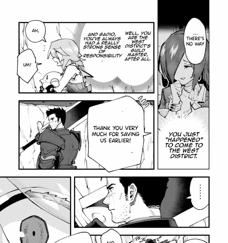 Do You Think Someone Like You Could Defeat The Demon Lord 34b 42