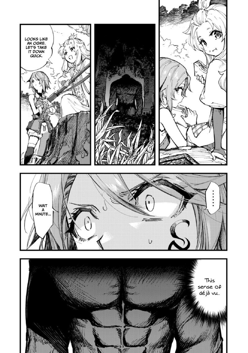 Do You Think Someone Like You Could Defeat The Demon Lord 7 7