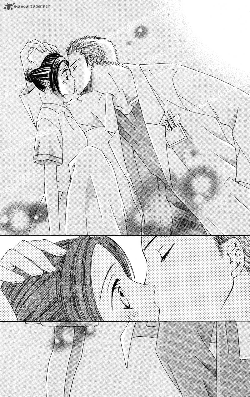 Doctor Wa Amai Kisu Wo Suru 1 24