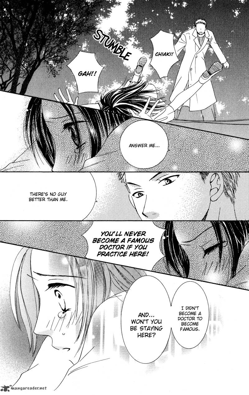 Doctor Wa Amai Kisu Wo Suru 1 37