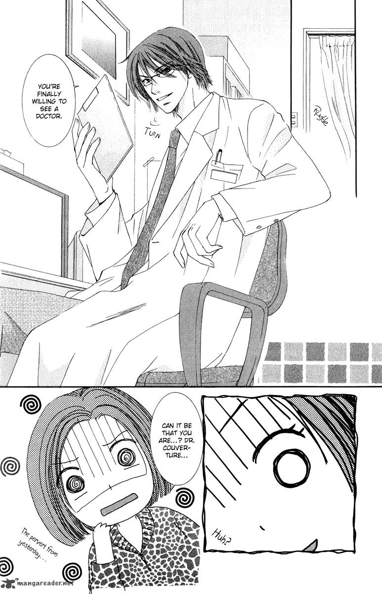 Doctor Wa Amai Kisu Wo Suru 2 13