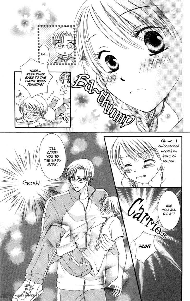 Doctor Wa Amai Kisu Wo Suru 4 10