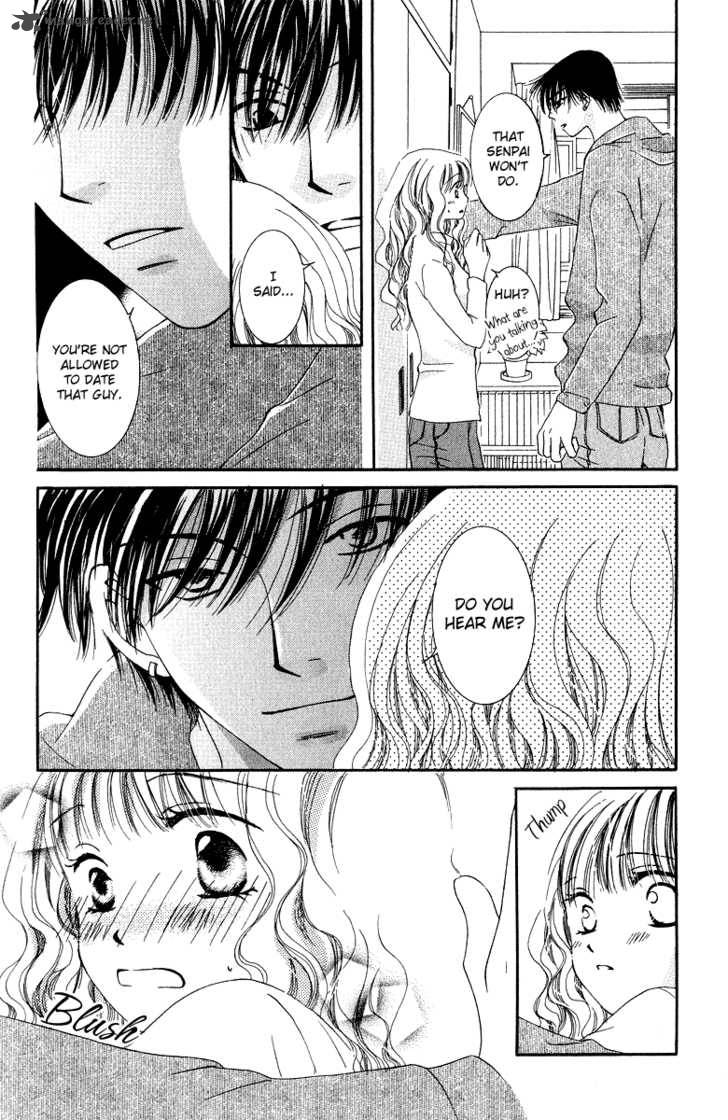 Doctor Wa Amai Kisu Wo Suru 4 15