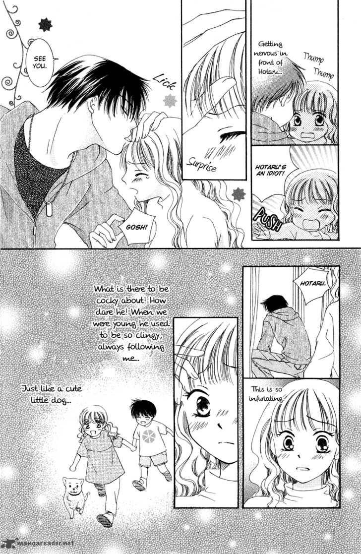 Doctor Wa Amai Kisu Wo Suru 4 16