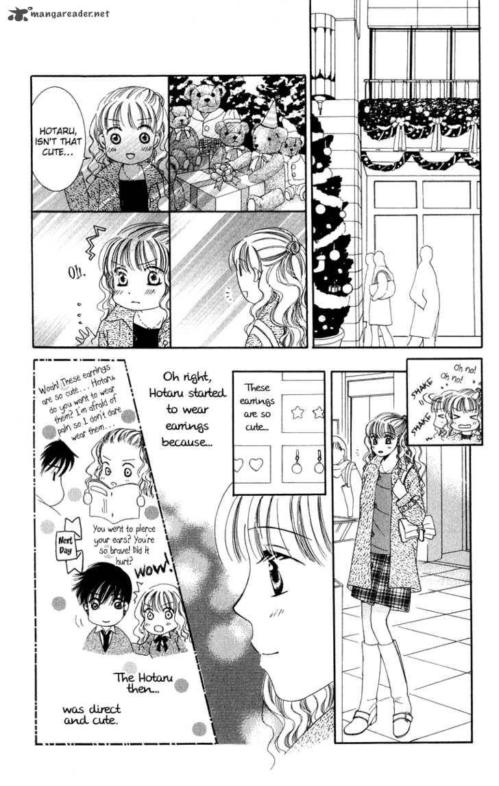 Doctor Wa Amai Kisu Wo Suru 4 18