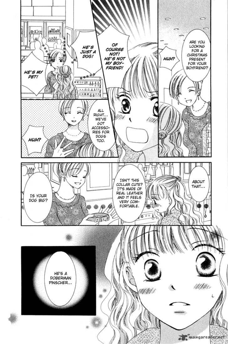 Doctor Wa Amai Kisu Wo Suru 4 19