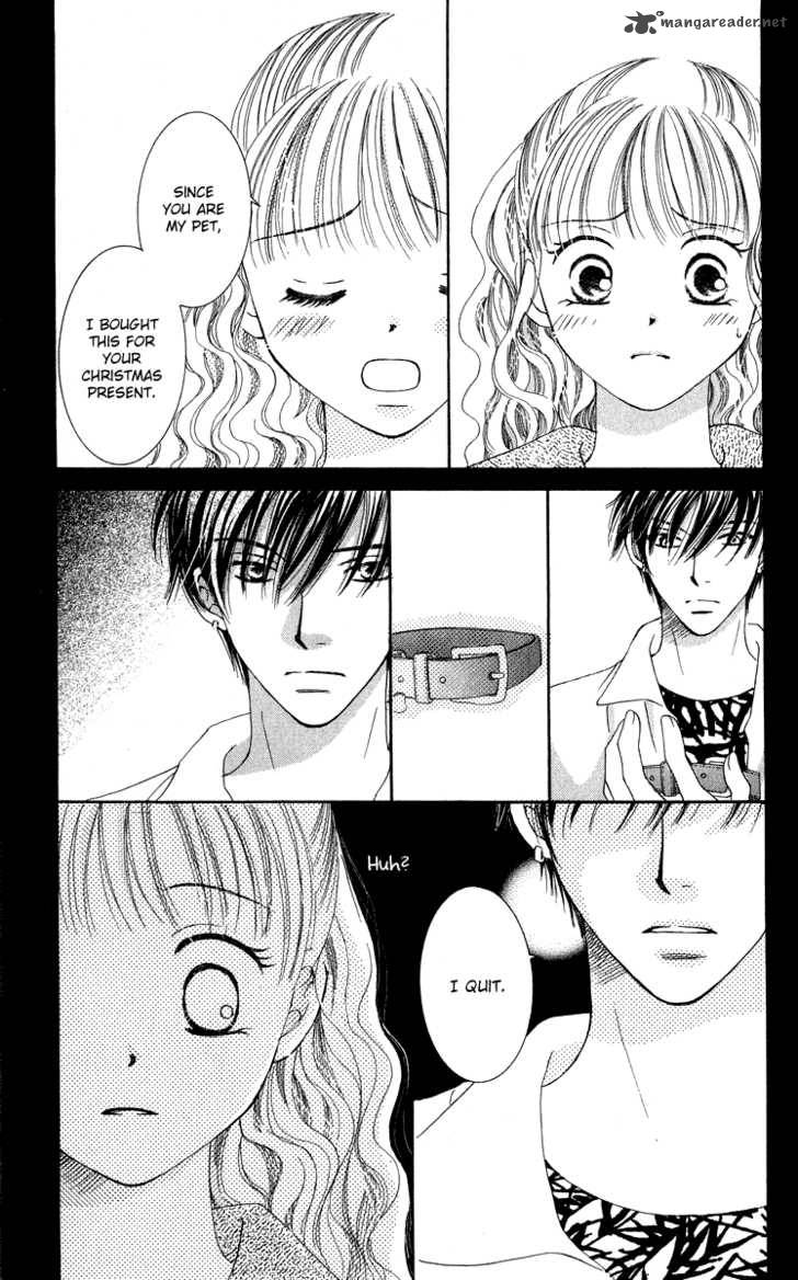 Doctor Wa Amai Kisu Wo Suru 4 22