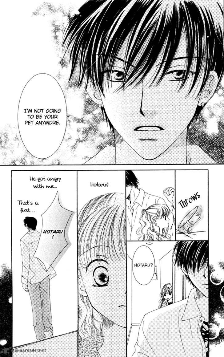 Doctor Wa Amai Kisu Wo Suru 4 23