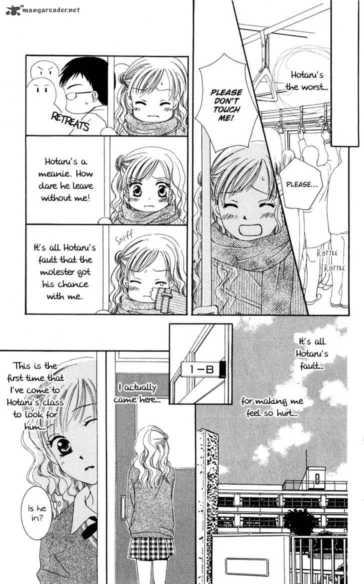 Doctor Wa Amai Kisu Wo Suru 4 24