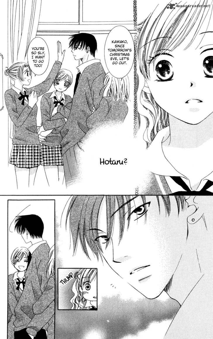 Doctor Wa Amai Kisu Wo Suru 4 25