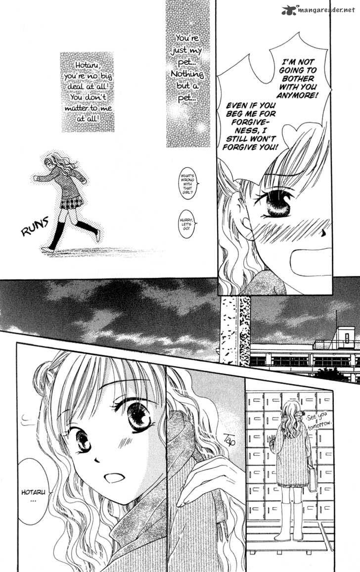 Doctor Wa Amai Kisu Wo Suru 4 27