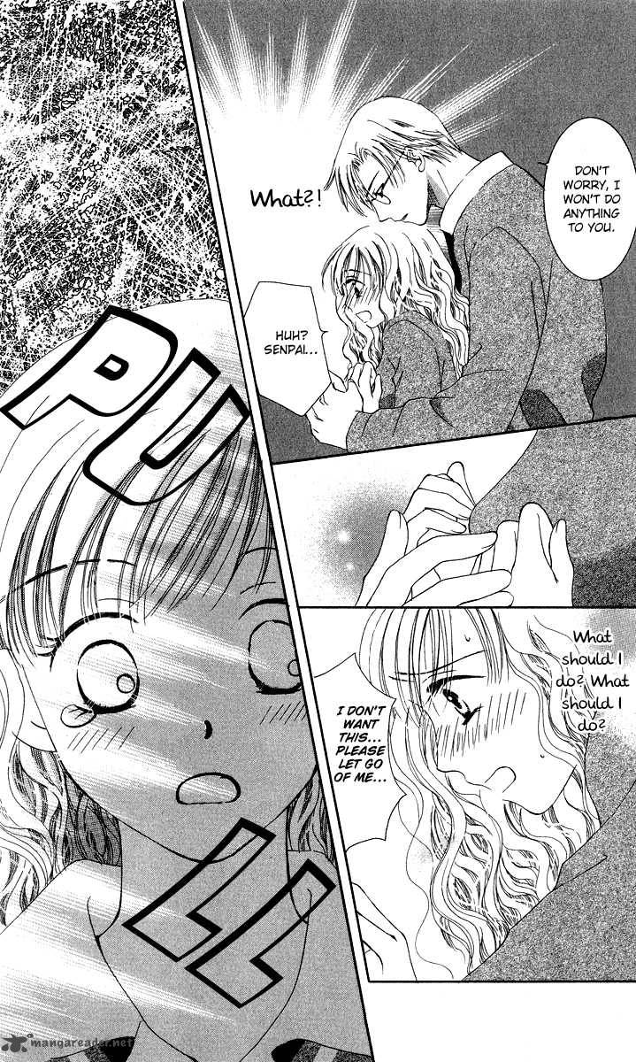 Doctor Wa Amai Kisu Wo Suru 4 33